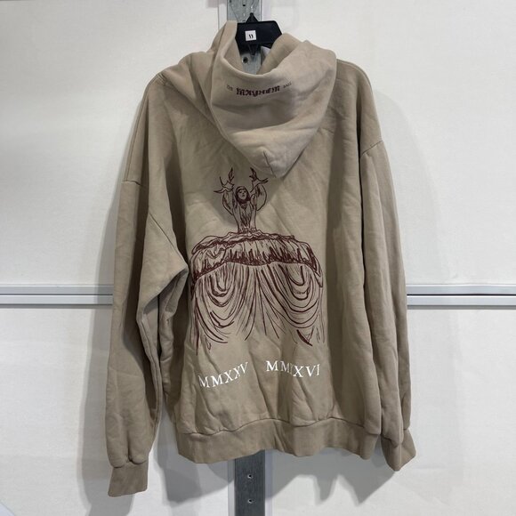 NEW LADY GAGA MAYHEM TOUR HOODIE - Picture 6 of 8